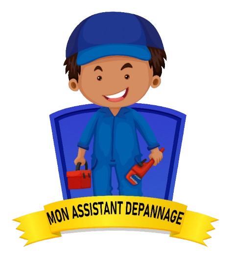 MON ASSISTANT DEPANNAGE